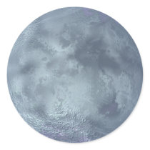 Planet Stickers