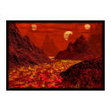 Planet Ta'Ralakk posters by RavenManiac1313 Planet Ta'Ralakk posters