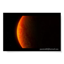 Planet - The Search posters by pansworld Planet - The Search posters