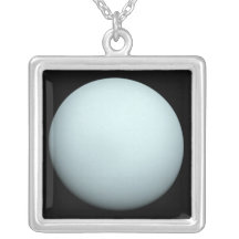 Planet Uranus Jewelry