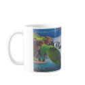Planet Water  by Leomariano artist Brasil Coffee Mug