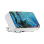 PLANET WATER - by LEOMARIANO speakers