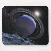 Planeta Extrasolar Tapete De Ratones