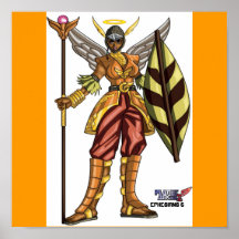 Planetangelz poster 3