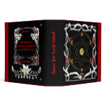 planetary bos hexagram binders