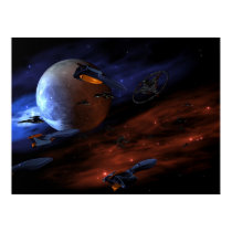 Planetary Defense posters by JasonWarren Planetary Defense posters