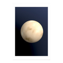 Planetary Focus posters