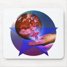 Planetary Handout Mousepad