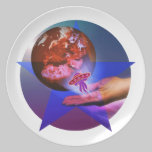 Planetary Handout plates