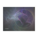 Planetary Interlude postcards by baxiemur Planetary Interlude postcards