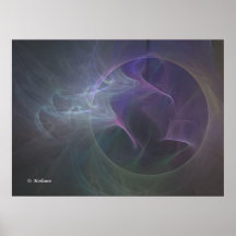 Planetary Interlude Print