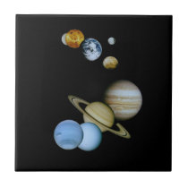 Planetary Montage tiles
