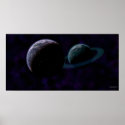 Planetary: Solemn - Extreme posters