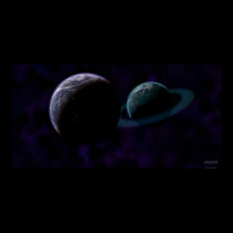 Planetary: Solemn - Extreme posters