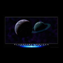 Planetary: Solemn Limited Edition posters