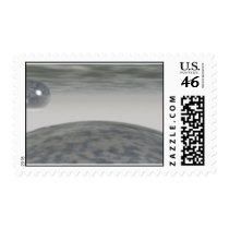 PLANETARY STAMP 1 by Night_Wolf PLANETARY STAMP 1