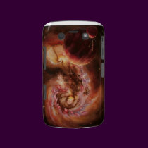 Planetary System and Antennae galaxies casemate cases