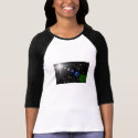 planetary system t-shirts