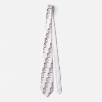 PlanetChristmas Christmas Tie