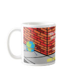 PlanetMan Mug - Limerick