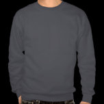 Planetoids In The Nebula Cluster Basic Sweatshirt