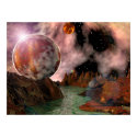 Planetrise posters by FIREHAWK Planetrise posters