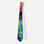 Planets 1 Tie