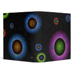 Planets 2 Binder