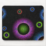 Planets 2 Mousepad