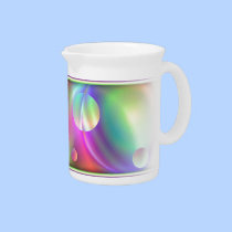Planets pitchers