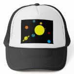 Planets hats