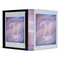Planets:  JUPITOR Symbol in Hindu Astrology Binders