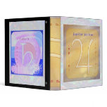 Planets:  JUPITOR Symbol in Hindu Astrology binders