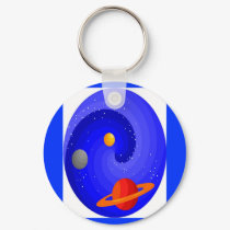 planets-n-vortex keychain by design_girl planets-n-vortex keychain