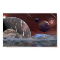Planets on the Rise posters by Sean64 Planets on the Rise posters