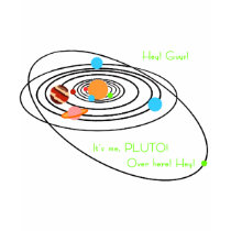 Planets poor pluto t-shirts by 2GIOSdotCOM Planets poor pluto t-shirts