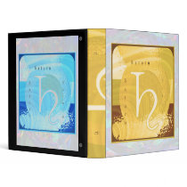 Planets:  SATURN Symbol in Hindu Astrology Binder