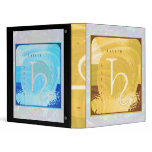 Planets:  SATURN Symbol in Hindu Astrology binders