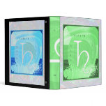 Planets:  SATURN Symbol in Hindu Astrology binders