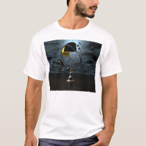 Planets t-shirts