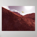 Planetscape Posters