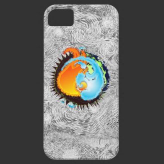 PlanetYY- iPhone Case iPhone 5 Cover