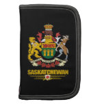 Planificador personal del COA de Saskatchewan