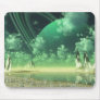 Planitia Mousepad