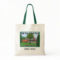 Plank Road North Elementary School Bag