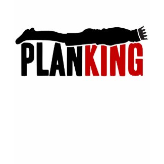 Planking shirt