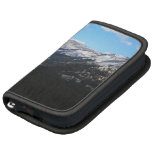 Planner featuring California Mountains rickshaw folios