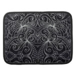Planner Floral abstract background