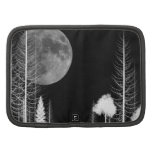 PLANNER / MOONLIGHT IN THE FOREST