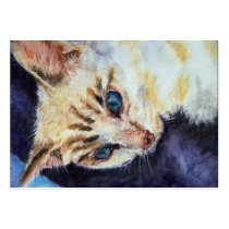 Planning the Escape ACEO Art Trading Cards business cards by jaisjewels Planning the Escape ACEO Art Trading Cards business cards